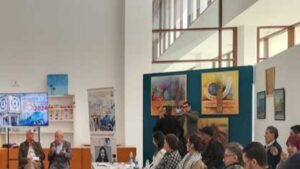 جريدة الاخبار 24 % - المهرجان الدولي للفيلم الوثائقي لترسيخ الثقافة السينمائية بخريبكة