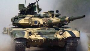 جريدة الاخبار 24 % - الهند تعرض تصنيع دبابة قتالية متطورة بالمغرب