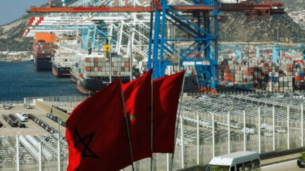 جريدة الاخبار 24 % - انطلاق الدورة الخامسة لمنتدى إفريقيا للاستثمار بالرباط