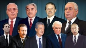 جريدة الاخبار 24 % - تاريخ وقراءة في السياسة الجزائرية للتوترات والاعتداءات الاستراتيجية