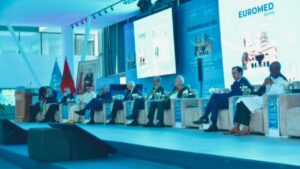 جريدة الاخبار 24 % - ترسيخ الحوار بين الأديان إشادة دولية بجهود الملك محمد السادس في ملتقيات فاس