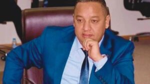 جريدة الاخبار 24 % - تفاصيل جديدة في ملف رئيس المجلس الإقليمي لسيدي سليمان