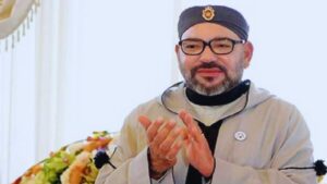 جريدة الاخبار 24 % - جلالة الملك محمد السادس يترأس جلسة عمل لمراجعة مدونة الأسرة