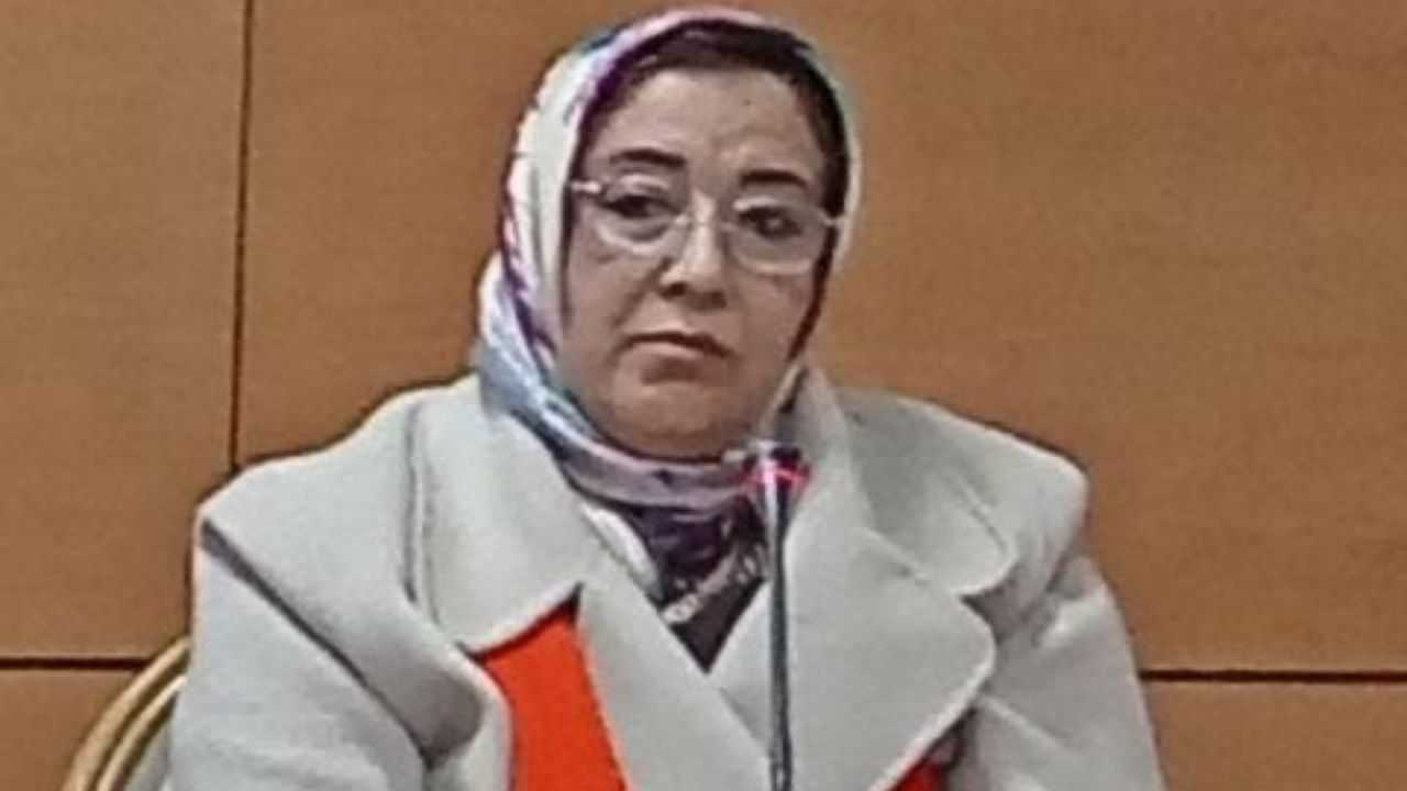 جريدة الاخبار 24 % - جمعية رواد الغرب للتنمية والتضامن تنظم ندوة علمية حول العنف ضد المرأة بالقنيطرة