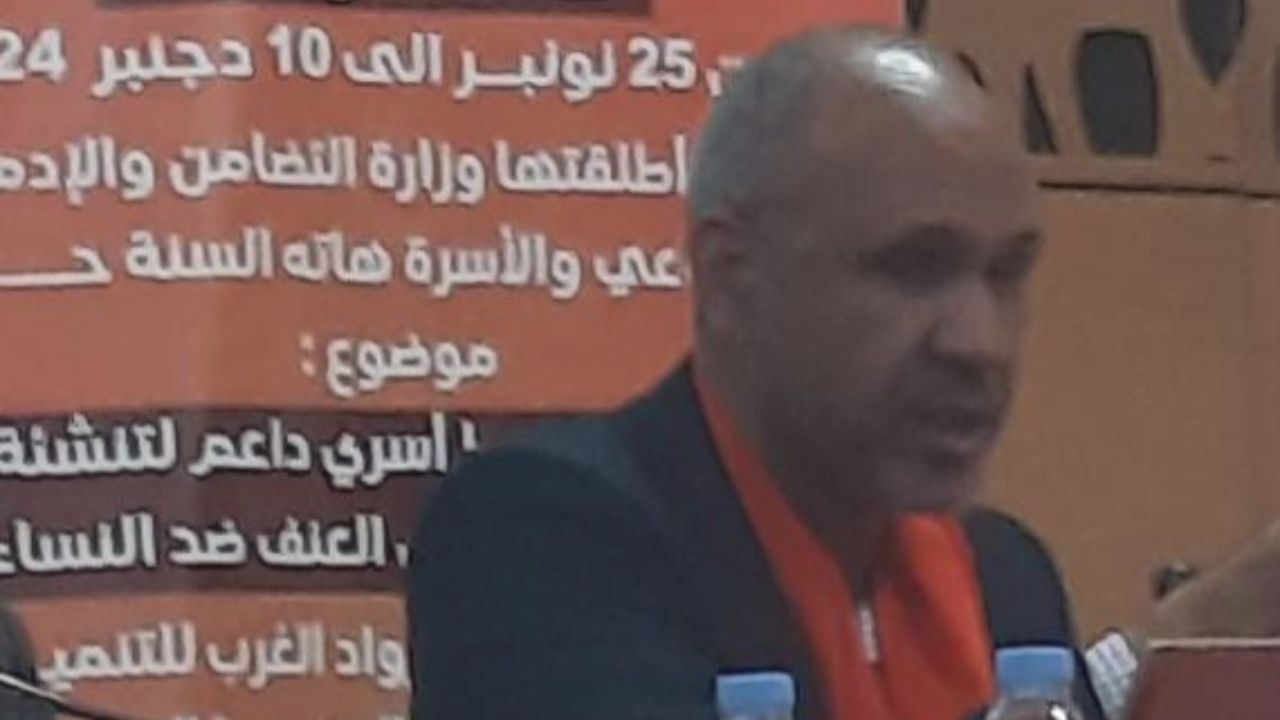 جريدة الاخبار 24 % - جمعية رواد الغرب للتنمية والتضامن تنظم ندوة علمية حول العنف ضد المرأة بالقنيطرة