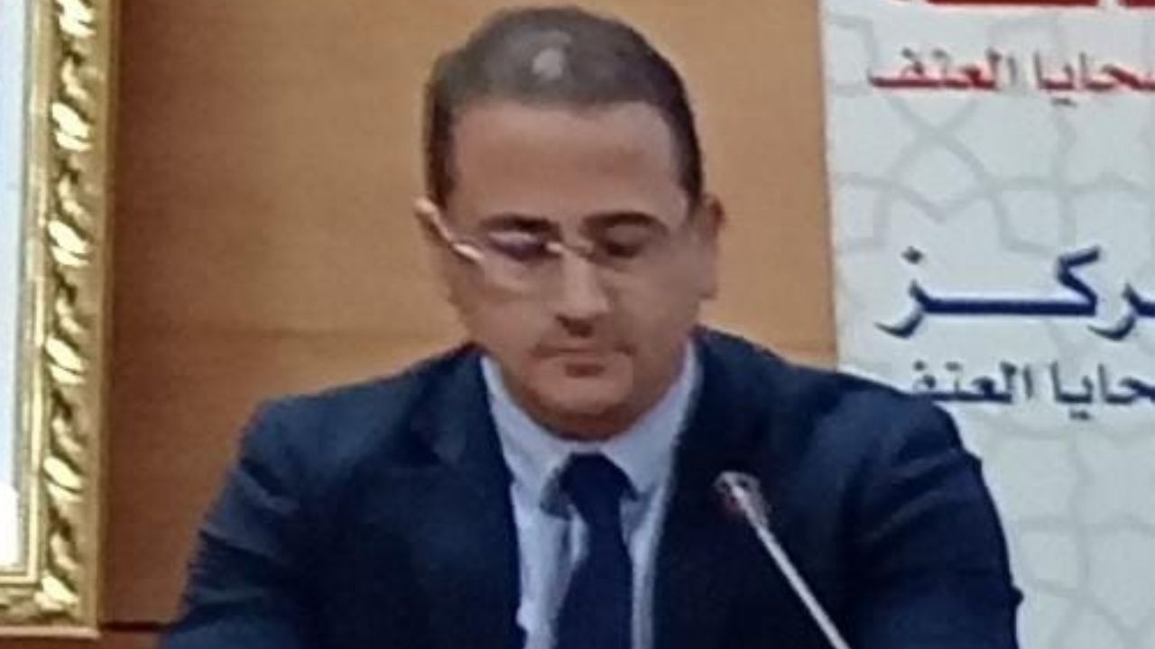 جريدة الاخبار 24 % - جمعية رواد الغرب للتنمية والتضامن تنظم ندوة علمية حول العنف ضد المرأة بالقنيطرة