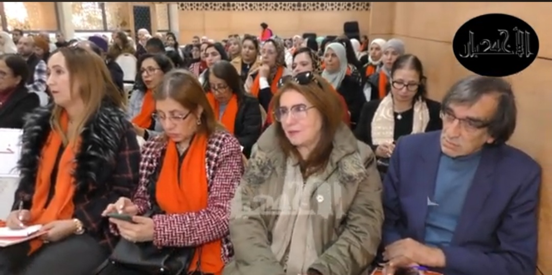 جريدة الاخبار 24 % - جمعية رواد الغرب للتنمية والتضامن تنظم ندوة علمية حول العنف ضد المرأة بالقنيطرة