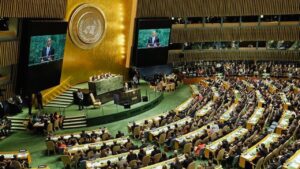 جريدة الاخبار 24 % - دعم المجتمع الدولي لمبادرة الحكم الذاتي يكشف زيف وأكاذيب الجزائر حول الصحراء المغربية