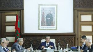 جريدة الاخبار 24 % - رئيس الحكومة يترأس يوم الخميس مجلس الحكومة لمناقشة مراسيم جديدة