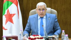 جريدة الاخبار 24 % - زيارة إبراهيم بوغالي إلى بنما وسط توترات دبلوماسية