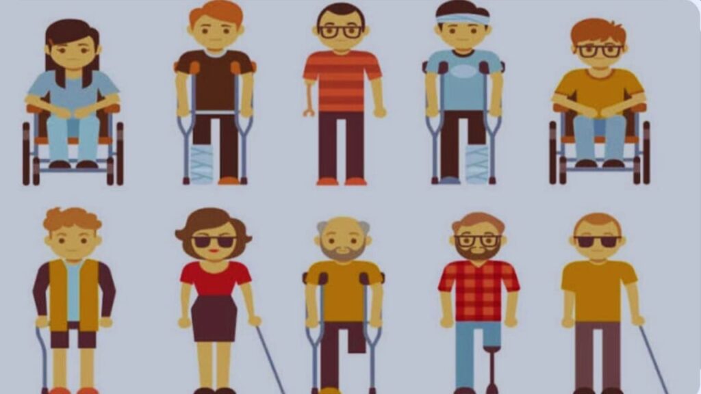 جريدة الاخبار 24 % - كيف تساهم السياسات الشاملة في تمكين وتجويد حياة الأشخاص ذوي الاحتياجات الخاصة؟