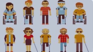 جريدة الاخبار 24 % - كيف تساهم السياسات الشاملة في تمكين وتجويد حياة الأشخاص ذوي الاحتياجات الخاصة؟