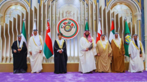 جريدة الاخبار 24 % - مجلس التعاون الخليجي يؤكد دعمه لمغربية الصحراء