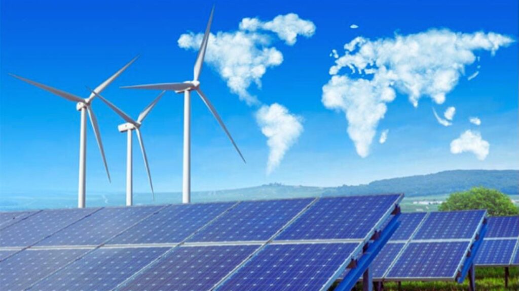 جريدة الاخبار 24 % - مستقبل طاقي أخضر مفتاح المغرب لتحقيق أهداف التنمية المستدامة