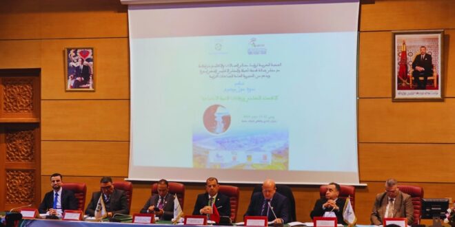 جريدة الاخبار 24