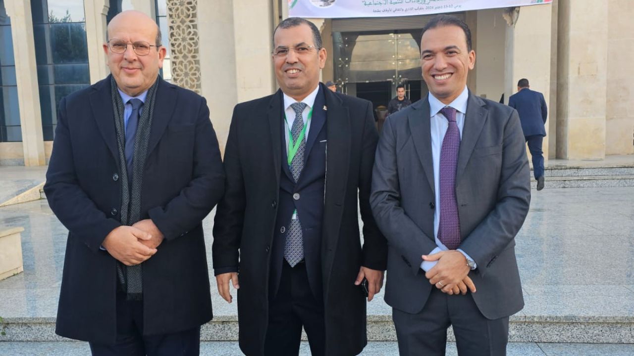 جريدة الاخبار 24