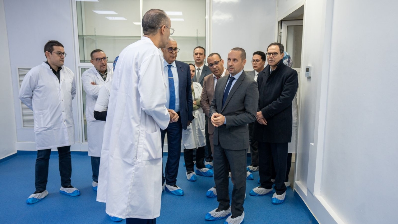 جريدة الاخبار 24 % - ﺍﻧﻌﻘﺎﺩ ﺍﻟﺪﻭﺭﺓ ﺍﻟﻌﺎﺩﻳﺔ ﻟﻠﻤﺠﻠﺲ ﺍﻹﺩﺍﺭﻱ ﻟﻠﻤﺮﻛﺰ ﺍﻻﺳﺘﺸﻔﺎﺋﻲ ﺍﻟﺠﺎﻣﻌﻲ ﺍﻟﺤﺴﻦ ﺍﻟﺜﺎﻧﻲ ﺑﻔﺎﺱ