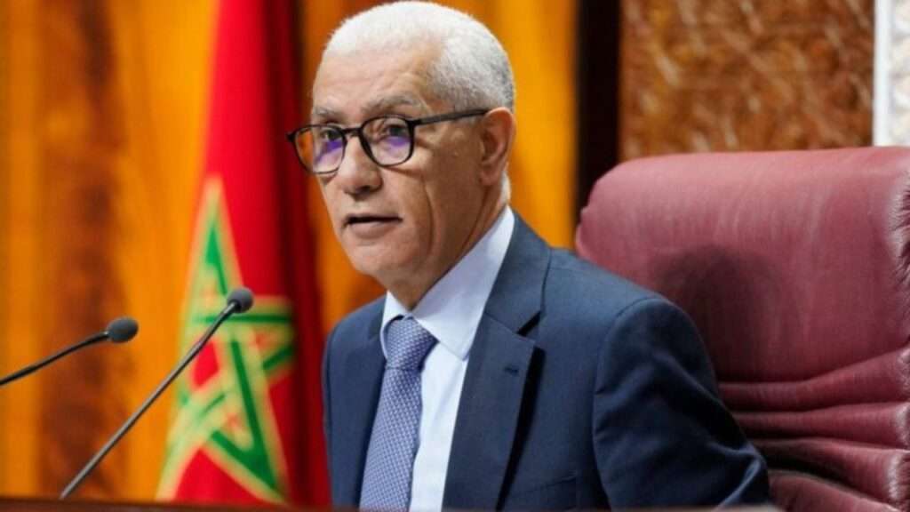 جريدة الاخبار 24 % - إحالة النائبة البرلمانية ريم شباط إلى لجنة الأخلاقيات