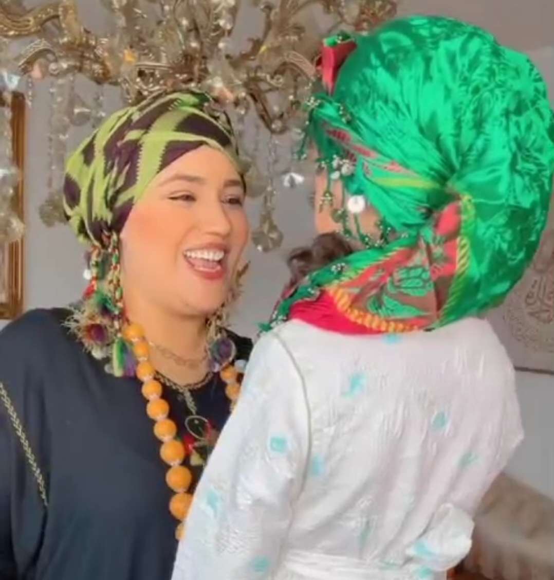 جريدة الاخبار 24 % - احتفاء المغاربة برأس السنة الأمازيغية للنهوض بالهوية الثقافية