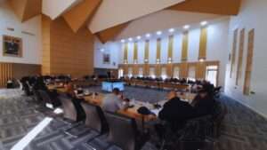 جريدة الاخبار 24 % - استعراض شامل للفلاحة وآفاق واعدة لمشاريع تنموية بإقليم تازة