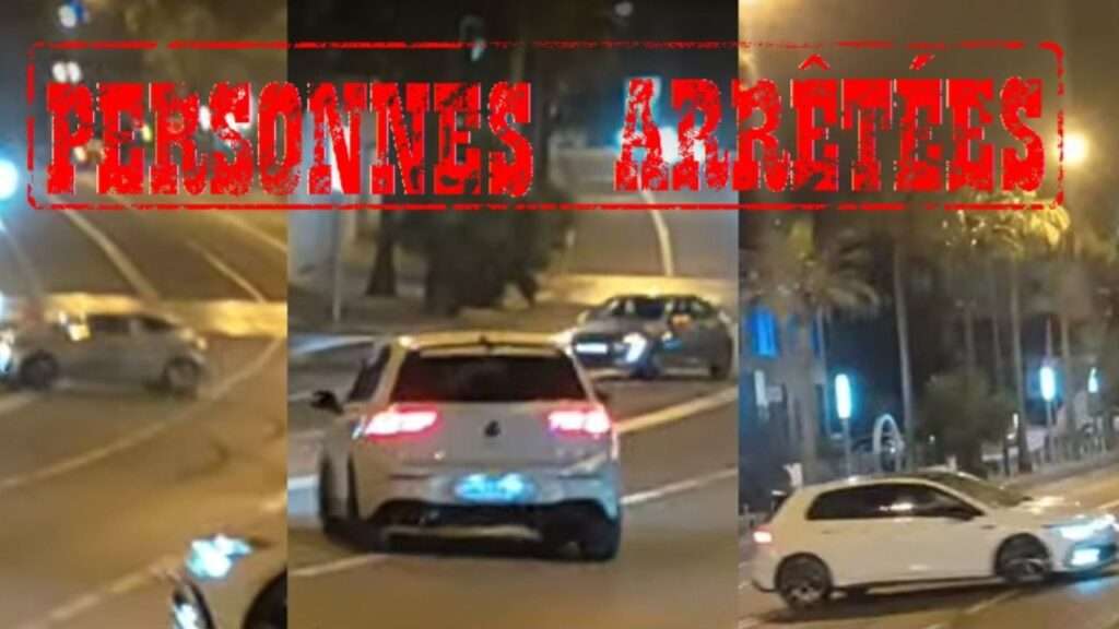 الأمن يتفاعل بسرعة مع شريط فيديو للسياقة الاستعراضية بالدار البيضاء - 2025 جريدة الاخبار 24 % - الأمن يتفاعل بسرعة مع شريط فيديو للسياقة الاستعراضية بالدار البيضاء