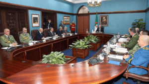 جريدة الاخبار 24 % - الجزائر في زمن الأزمات المتلاحقة بين الانقسامات الداخلية والتوترات الخارجية