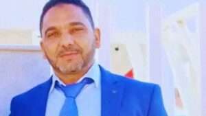 جريدة الاخبار 24 % - انتخاب رئيس المجلس الجماعي سبع عيون إقليم الحاجب