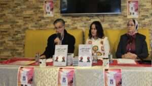 جريدة الاخبار 24 % - انجازات شبكة المقاهي الثقافية في إثراء الساحة الأدبية المغربية