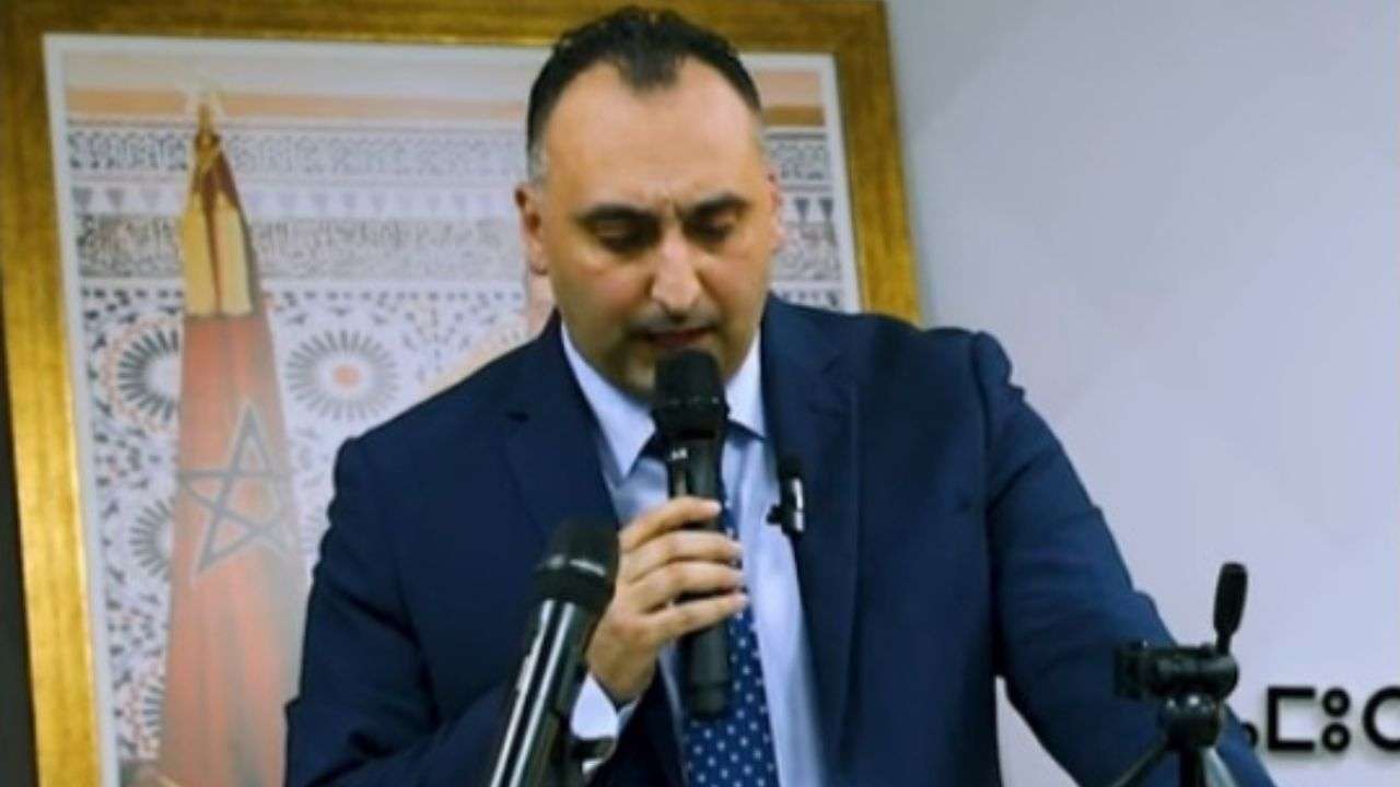 جريدة الاخبار 24