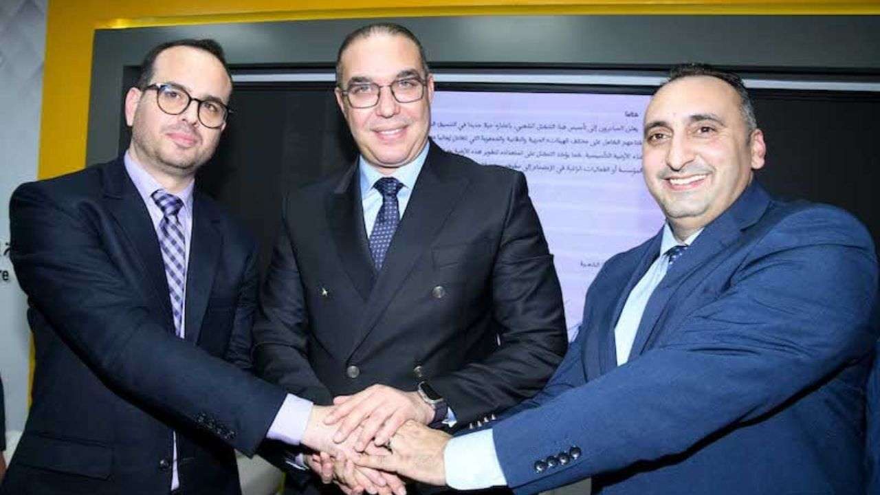 جريدة الاخبار 24