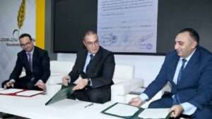 جريدة الاخبار 24 % - تأسيس التكتل الشعبي بديل سياسي شامل لكل المغاربة