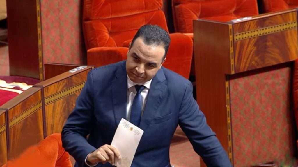 جريدة الاخبار 24 % - تدابير الحكومة لتحسين الوضعية المالية والإدارية لموظفي إدارة السجون