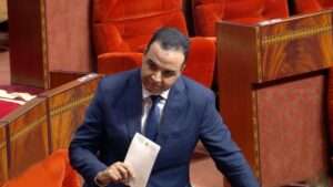 جريدة الاخبار 24 % - تدابير الحكومة لتحسين الوضعية المالية والإدارية لموظفي إدارة السجون