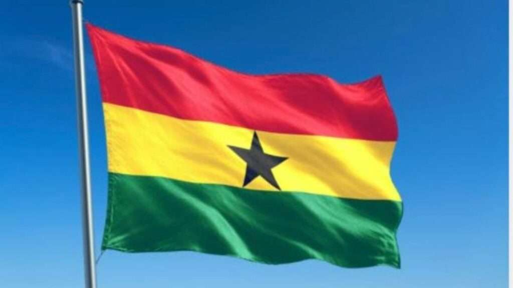 جريدة الاخبار 24 % - تغيير استراتيجي من الاعتراف إلى التعليق موقف غانا تجاه الكيان الوهمي