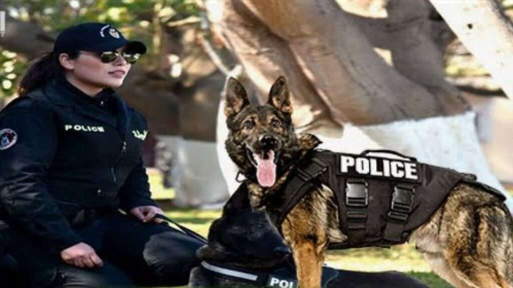 جديد مجلة الشرطة الكلاب المدربة ودورها المحوري بالأمن الوطني - 2025 جريدة الاخبار 24 % - جديد مجلة الشرطة الكلاب المدربة ودورها المحوري بالأمن الوطني