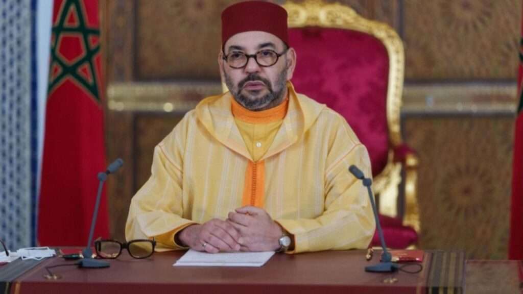 جريدة الاخبار 24 % - جلالة الملك محمد السادس يصدر عفوه عن 1304 أشخاص بمناسبة ذكرى تقديم وثيقة الاستقلال