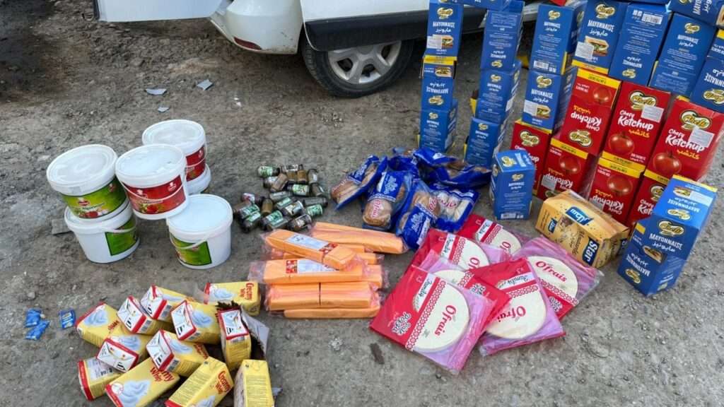 جريدة الاخبار 24 % - حصيلة أشغال اللجنة الإقليمية المختلطة للمراقبة واللجان المحلية لسنة 2024 بتازة