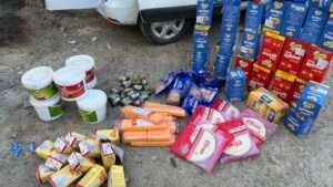 جريدة الاخبار 24 % - حصيلة أشغال اللجنة الإقليمية المختلطة للمراقبة واللجان المحلية لسنة 2024 بتازة