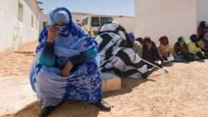 جريدة الاخبار 24 % - دعوة للكشف عن مصير ضحايا الاختفاء القسري بمخيمات تندوف