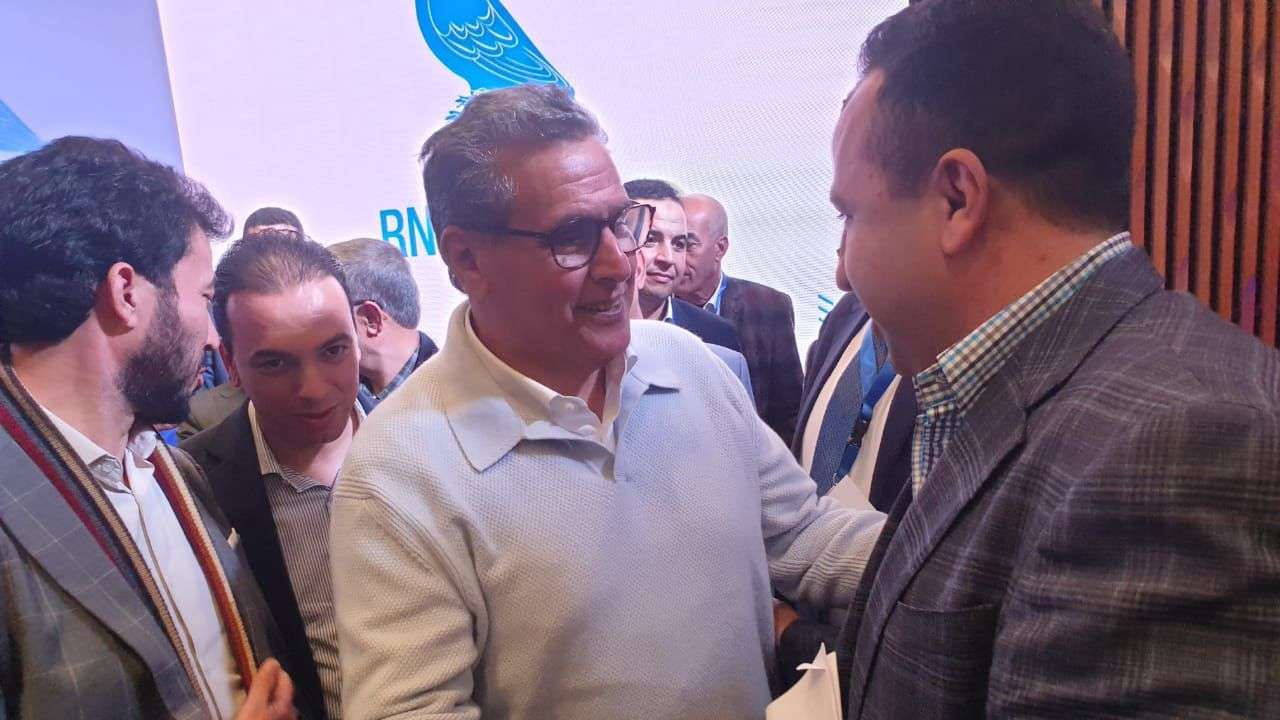جريدة الاخبار 24