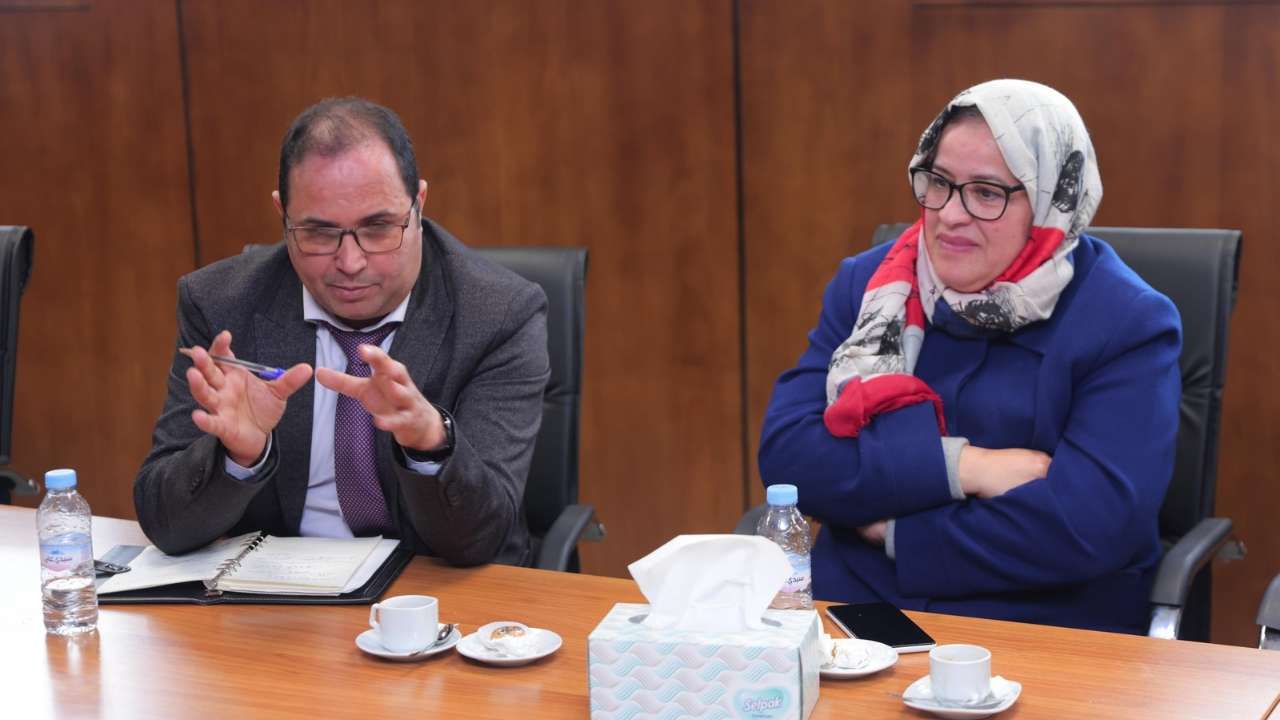 جريدة الاخبار 24 % - رؤية متكاملة خلال الاجتماع بالرباط لإصلاح قطاع المقاهي والمطاعم بالمغرب