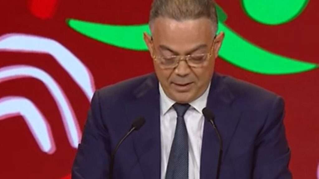 جريدة الاخبار 24 % - رئيس الجامعة الملكية المغربية لكرة القدم يؤكد جاهزية المغرب لاستضافة كأس إفريقيا