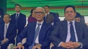 جريدة الاخبار 24 % - رئيس مجلس النواب يمثل جلالة الملك في مراسم تنصيب رئيس جمهورية غانا