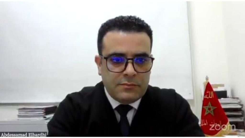 جريدة الاخبار 24 % - سياسة جنائية حديثة آفاق العقوبات البديلة في التشريع الجنائي المغربي