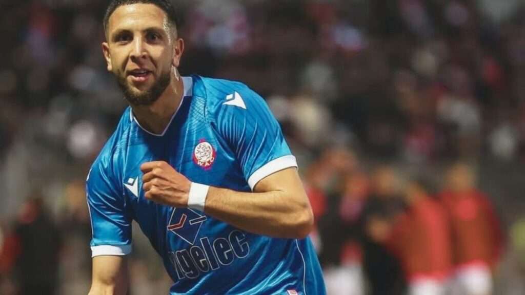 فريق الوداد الرياضي يحقق فوزا على نظيره المغرب التطواني - 2026 جريدة الاخبار 24 % - فريق الوداد الرياضي يحقق فوزا على نظيره المغرب التطواني