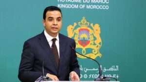 جريدة الاخبار 24 % - مجلس الحكومة يصادق على مشروع مرسوم جديد