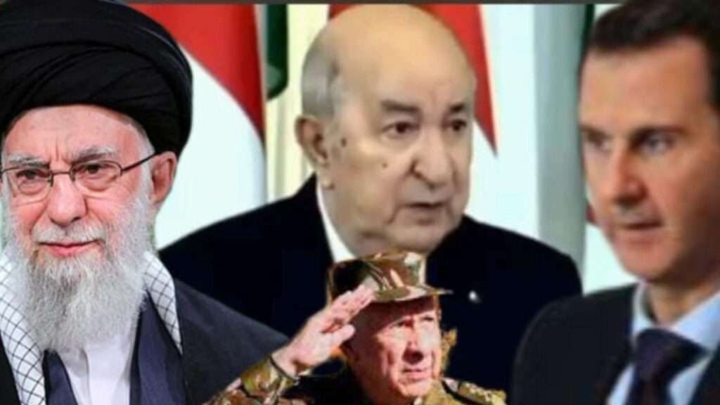 هل انتهى زمن التضليل؟ كيف تواجه الجزائر أحلام الهيمنة وإخفاقات الواقع في الساحة الدولية؟ - 2026 جريدة الاخبار 24 % - هل انتهى زمن التضليل؟ كيف تواجه الجزائر أحلام الهيمنة وإخفاقات الواقع في الساحة الدولية؟