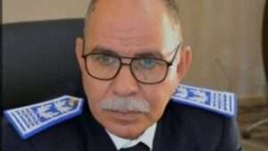 جريدة الاخبار 24 % - وداع مهيب تشييع جثمان الراحل المختار الحانون بإفران