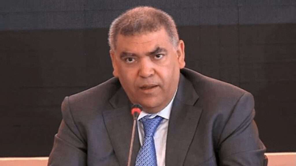 جريدة الاخبار 24 % - وزارة الداخلية تعلن عملية مراجعة شاملة للوائح الانتخابية