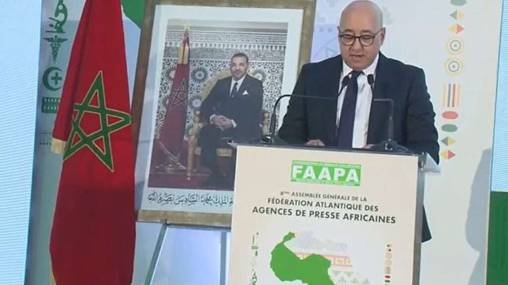 وكالات الأنباء رافعات السيادة الصحية والإعلامية في زمن التحديات - 2025 جريدة الاخبار 24 % - وكالات الأنباء رافعات السيادة الصحية والإعلامية في زمن التحديات